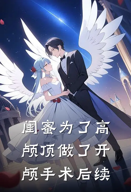 闺蜜为了高颅顶做了开颅手术后续
