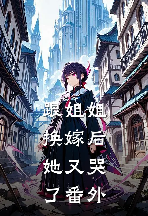 跟姐姐换嫁后,她又哭了番外