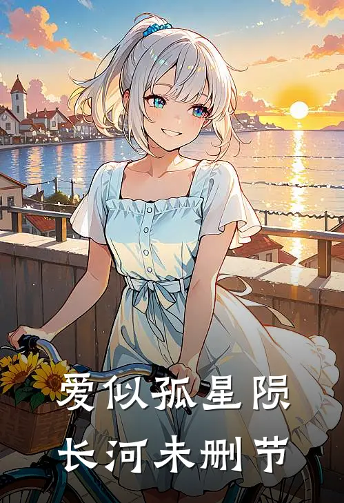 爱似孤星陨长河未删节