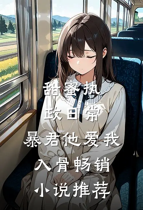 甜蜜执政日常：暴君他爱我入骨畅销小说推荐