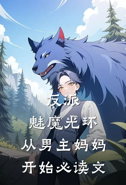 反派：魅魔光环，从男主妈妈开始必读文