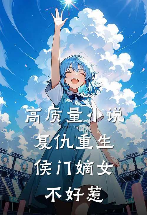 高质量小说复仇重生：侯门嫡女不好惹