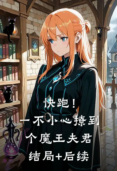快跑！一不小心撩到个魔王夫君结局+后续