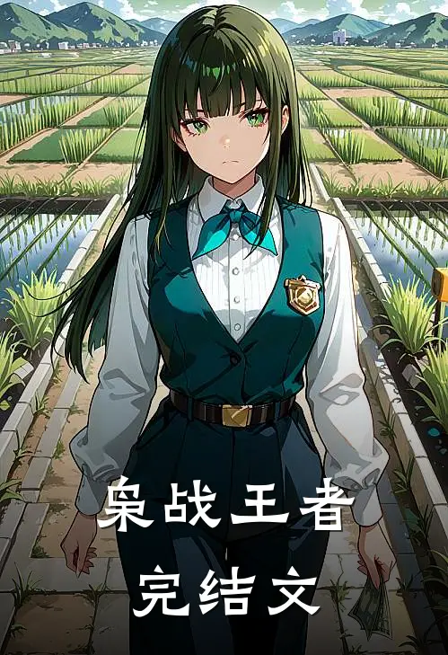 枭战王者完结文