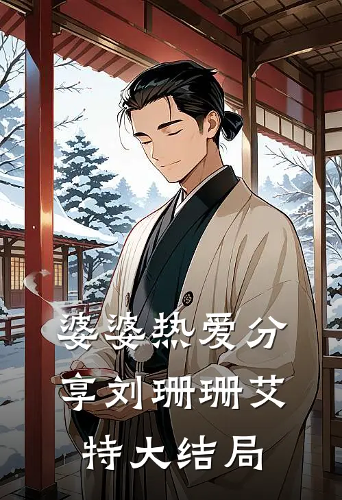 婆婆热爱分享刘珊珊艾特大结局