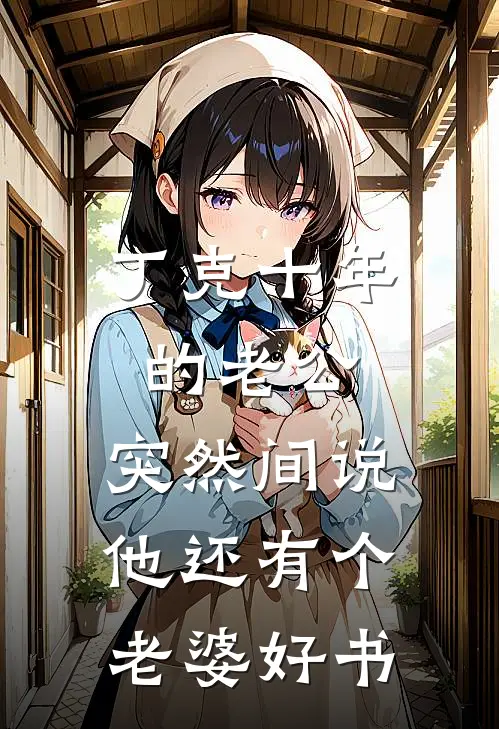 丁克十年的老公，突然间说他还有个老婆好书