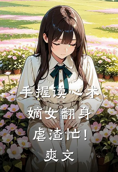 手握读心术：嫡女翻身虐渣忙！爽文