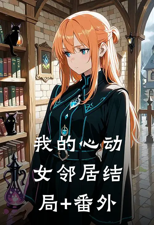 我的心动女邻居结局+番外