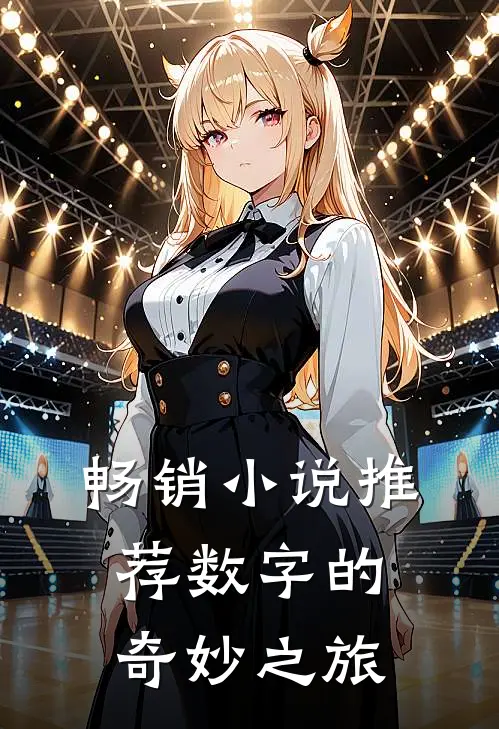 畅销小说推荐数字的奇妙之旅