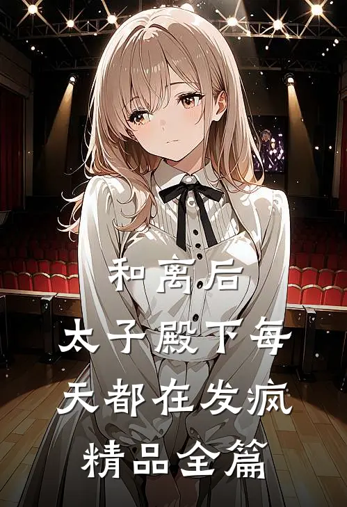 和离后，太子殿下每天都在发疯精品全篇