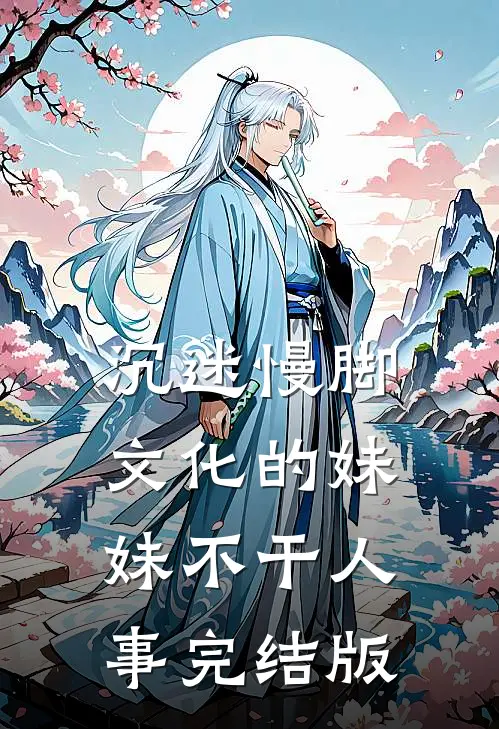 沉迷慢脚文化的妹妹不干人事完结版