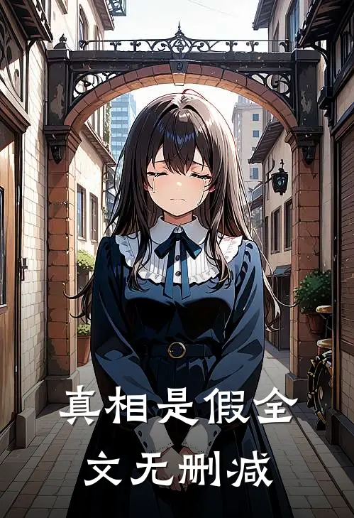 真相是假全文无删减