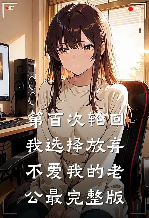 第百次轮回，我选择放弃不爱我的老公最完整版