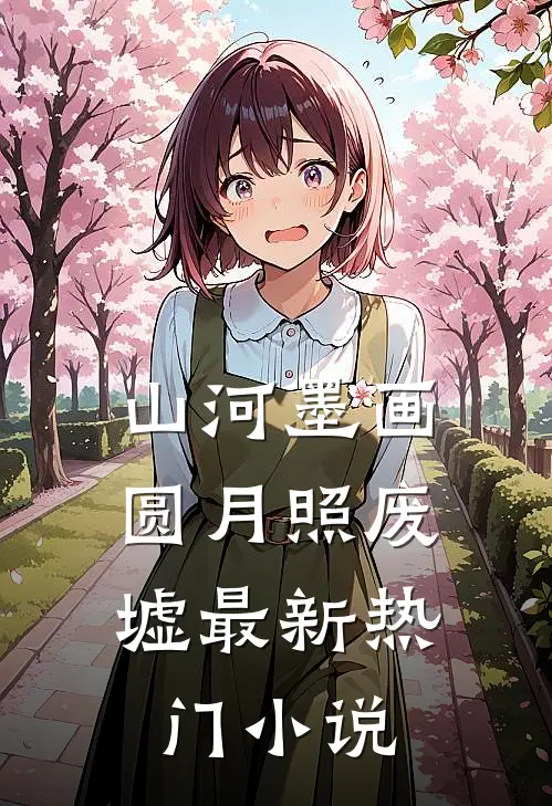 山河墨画，圆月照废墟最新热门小说