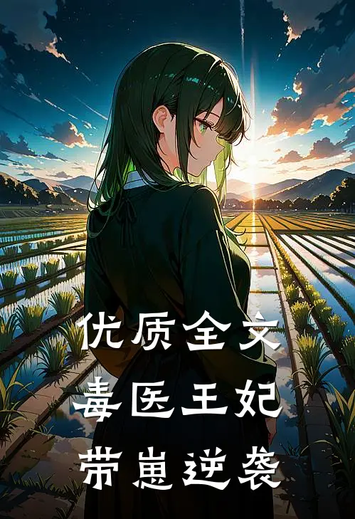 优质全文毒医王妃带崽逆袭