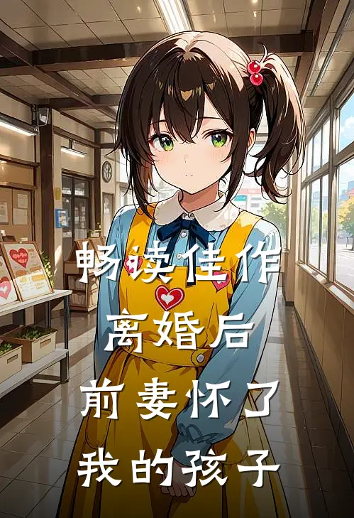 畅读佳作离婚后，前妻怀了我的孩子