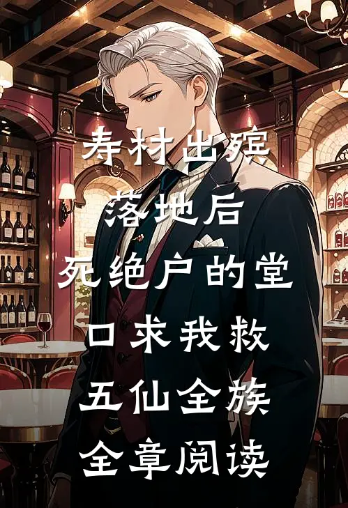 寿材出殡落地后，死绝户的堂口求我救五仙全族全章阅读