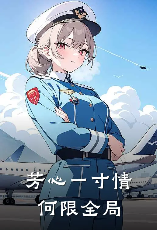 芳心一寸情何限全局