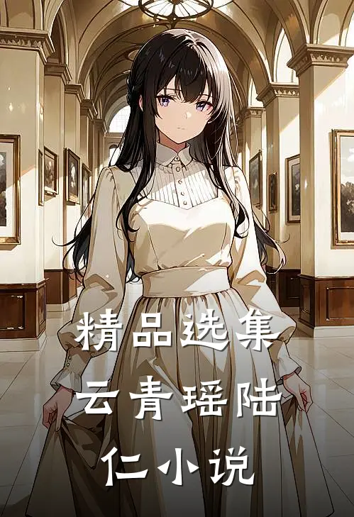 精品选集云青瑶陆仁小说