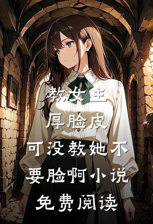 教女主厚脸皮，可没教她不要脸啊小说免费阅读