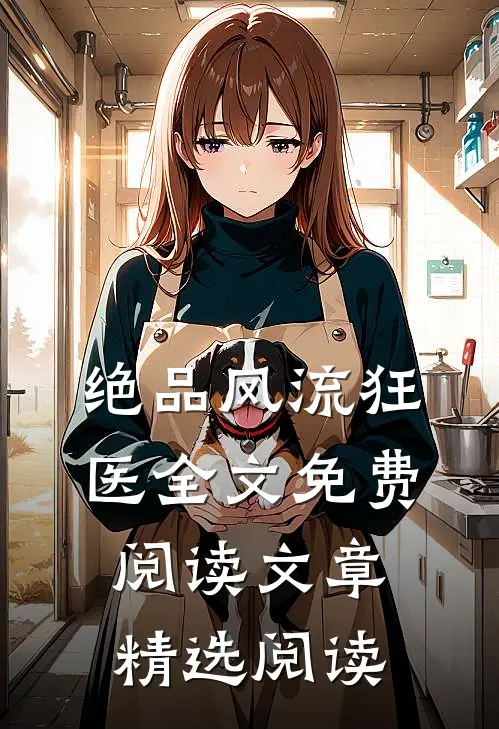 绝品风流狂医全文免费阅读文章精选阅读