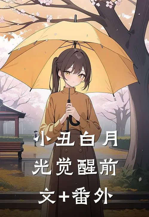 小丑白月光觉醒前文+番外