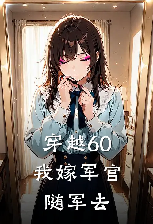 穿越60：我嫁军官随军去