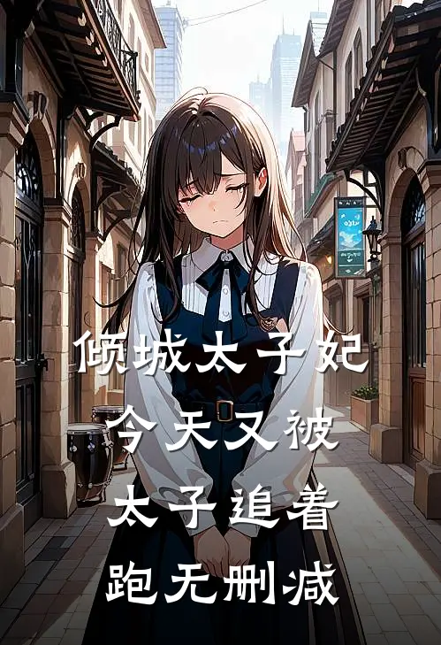 倾城太子妃：今天又被太子追着跑无删减