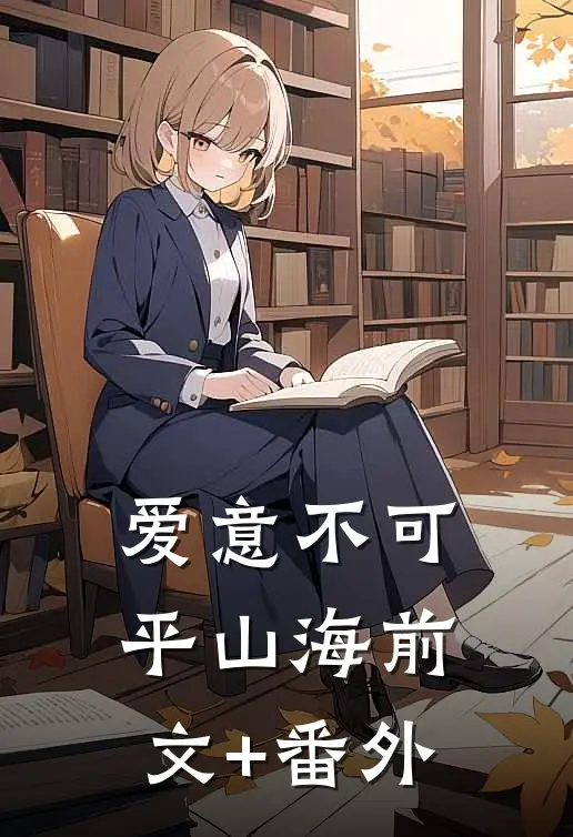 爱意不可平山海前文+番外