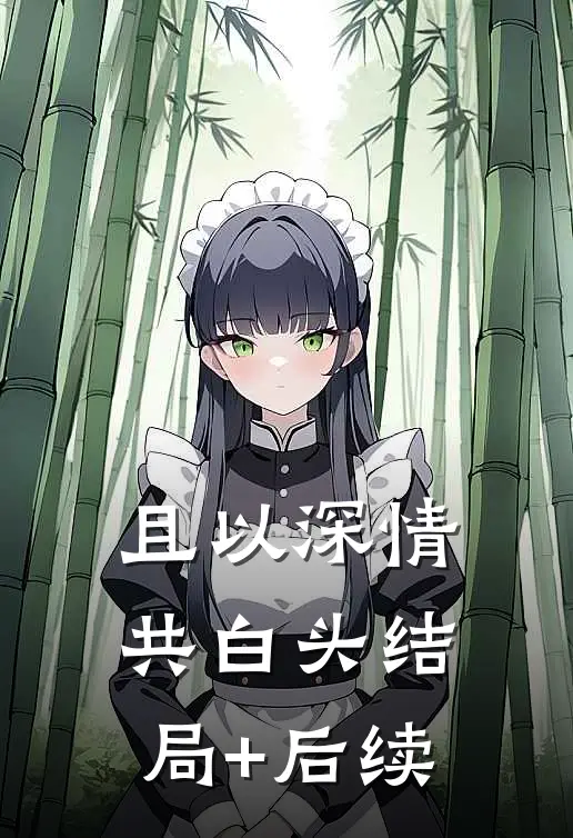 且以深情共白头结局+后续