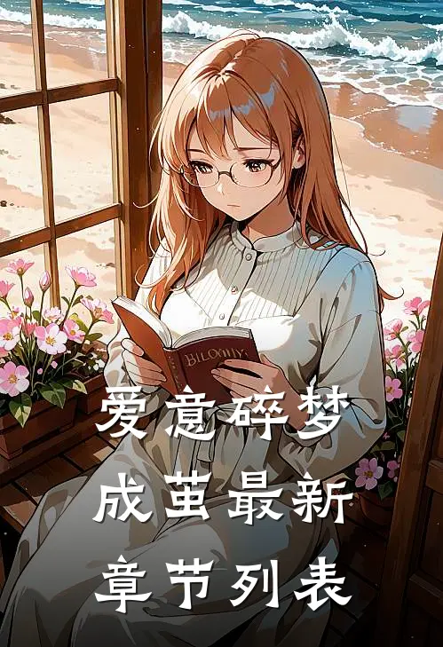 爱意碎梦成茧最新章节列表