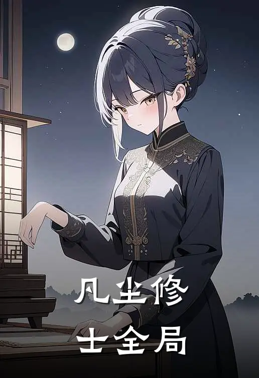 凡尘修士全局
