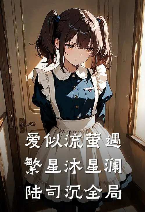 爱似流萤遇繁星沐星澜陆司沉全局