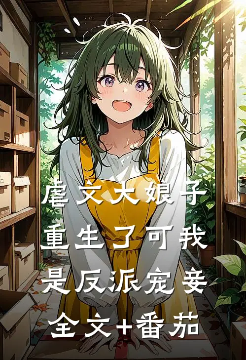 虐文大娘子重生了可我是反派宠妾全文+番茄