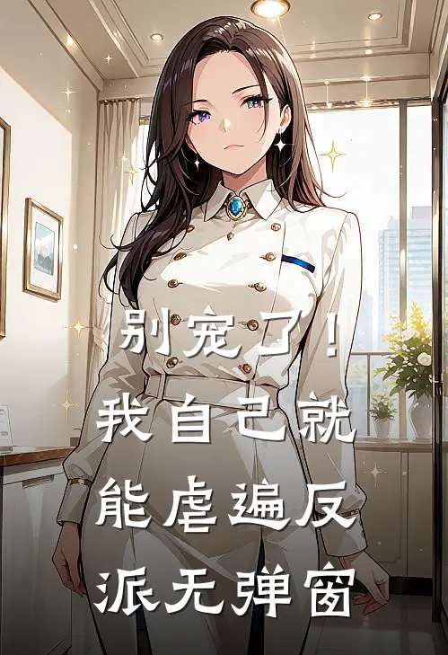 别宠了！我自己就能虐遍反派无弹窗