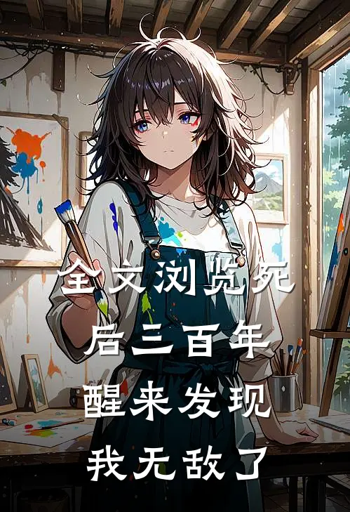 全文浏览死后三百年，醒来发现我无敌了