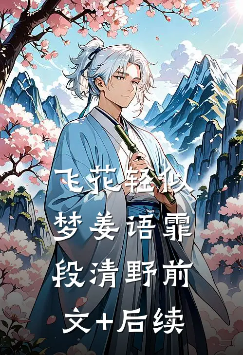 飞花轻似梦姜语霏段清野前文+后续