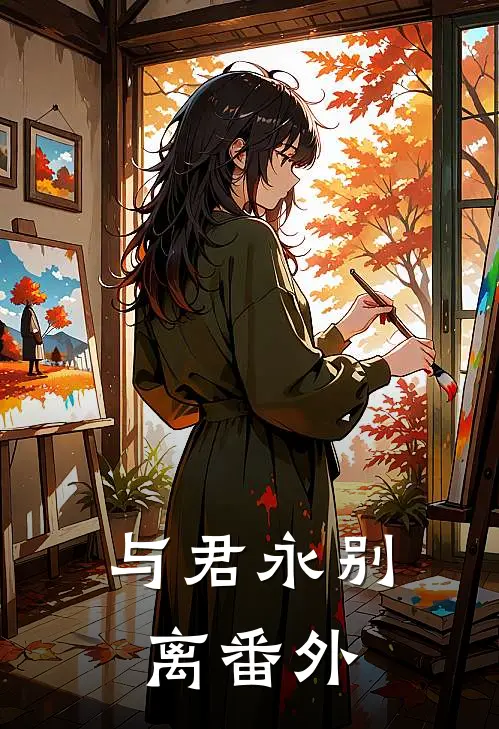与君永别离 番外