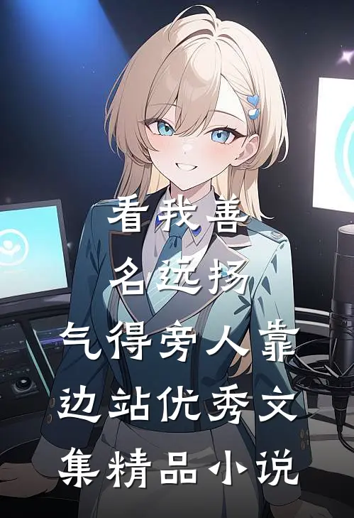 看我善名远扬,气得旁人靠边站优秀文集精品小说