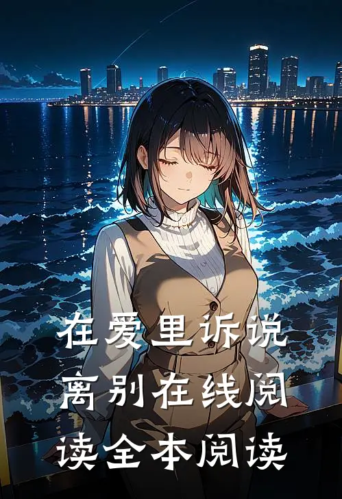在爱里诉说离别在线阅读全本阅读