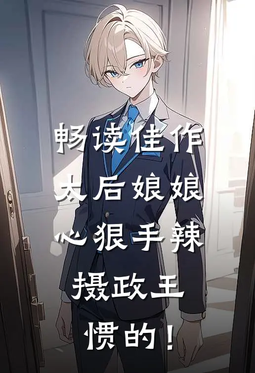 畅读佳作太后娘娘心狠手辣，摄政王惯的！
