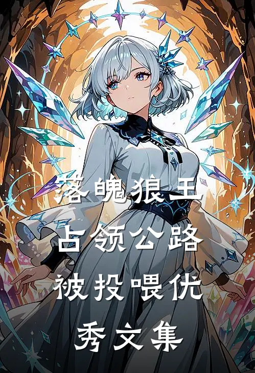 落魄狼王，占领公路被投喂优秀文集