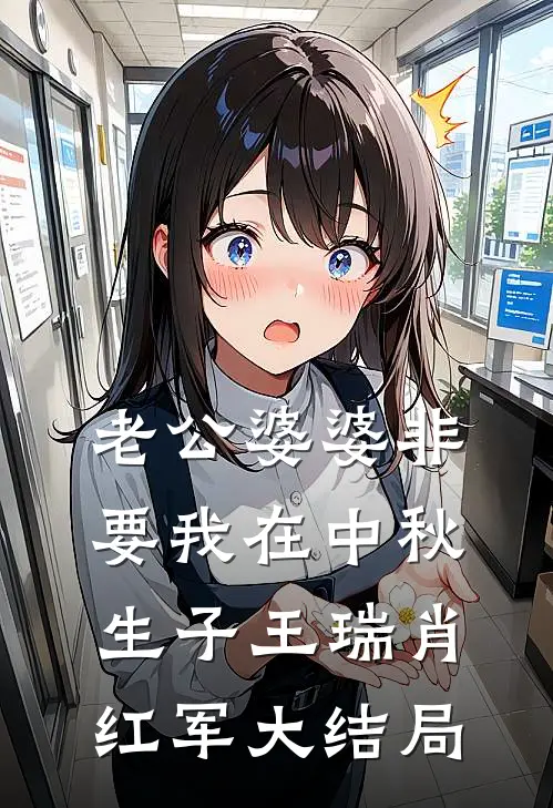 老公婆婆非要我在中秋生子王瑞肖红军大结局