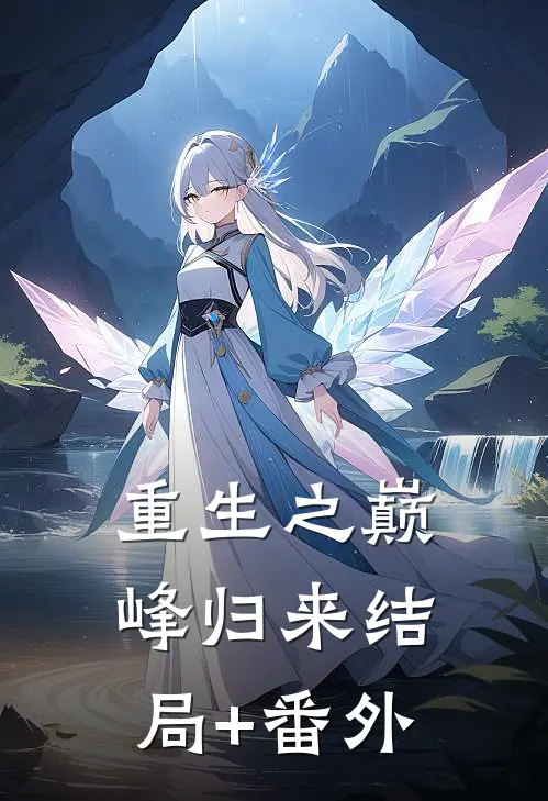 重生之巅峰归来结局+番外