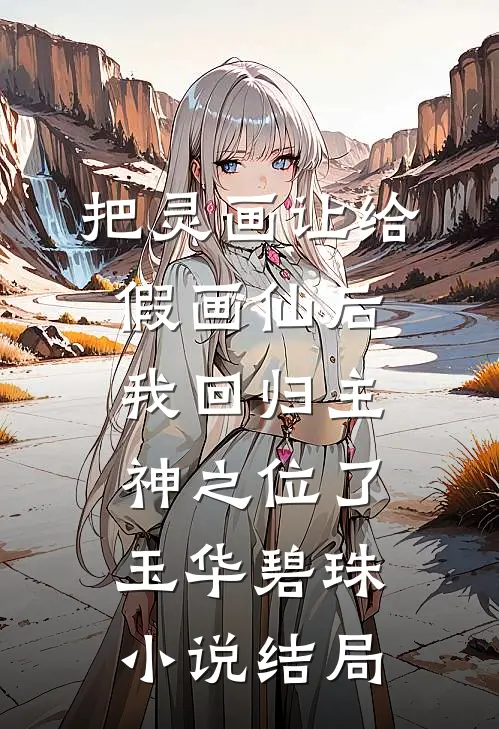 把灵画让给假画仙后，我回归主神之位了玉华碧珠小说结局