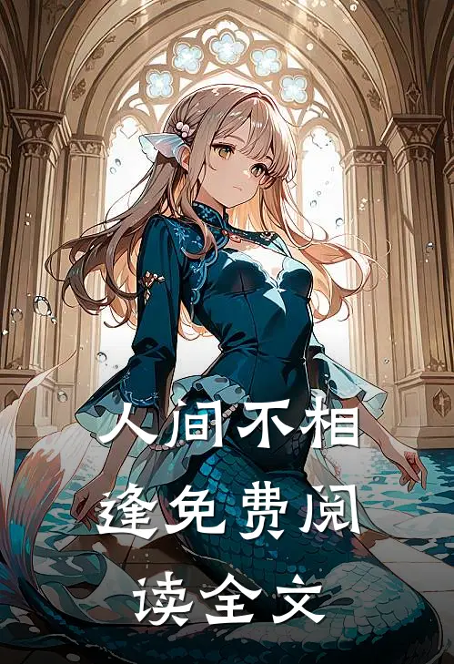 人间不相逢免费阅读全文
