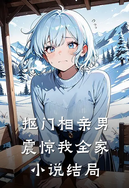 抠门相亲男震惊我全家小说结局