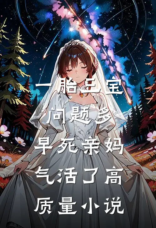 一胎三宝问题多，早死亲妈气活了高质量小说