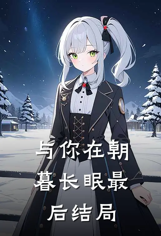 与你在朝暮长眠最后结局