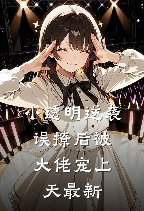 小透明逆袭：误撩后被大佬宠上天最新